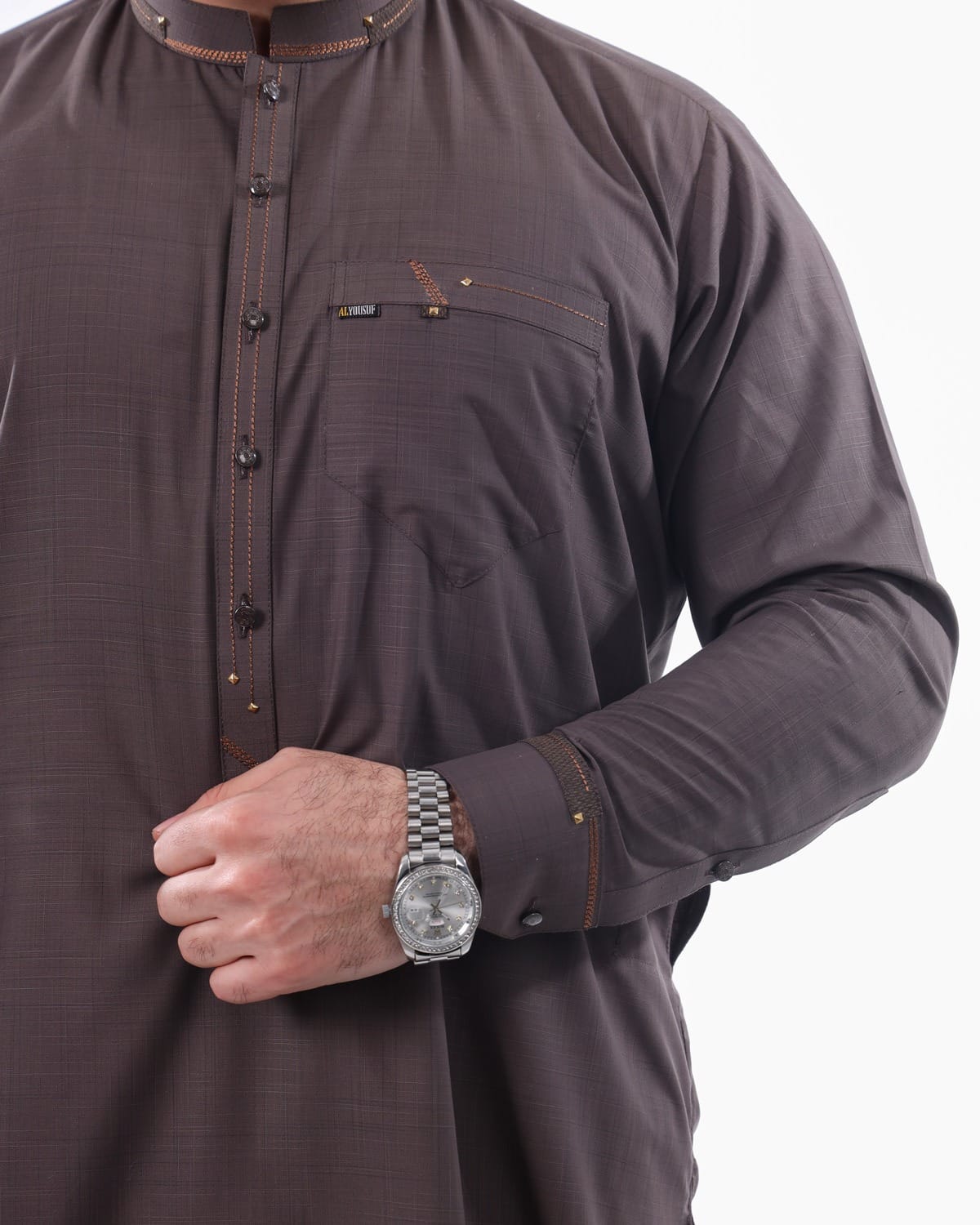 Shalwar Kameez for Men – Comfortable EID Outfit