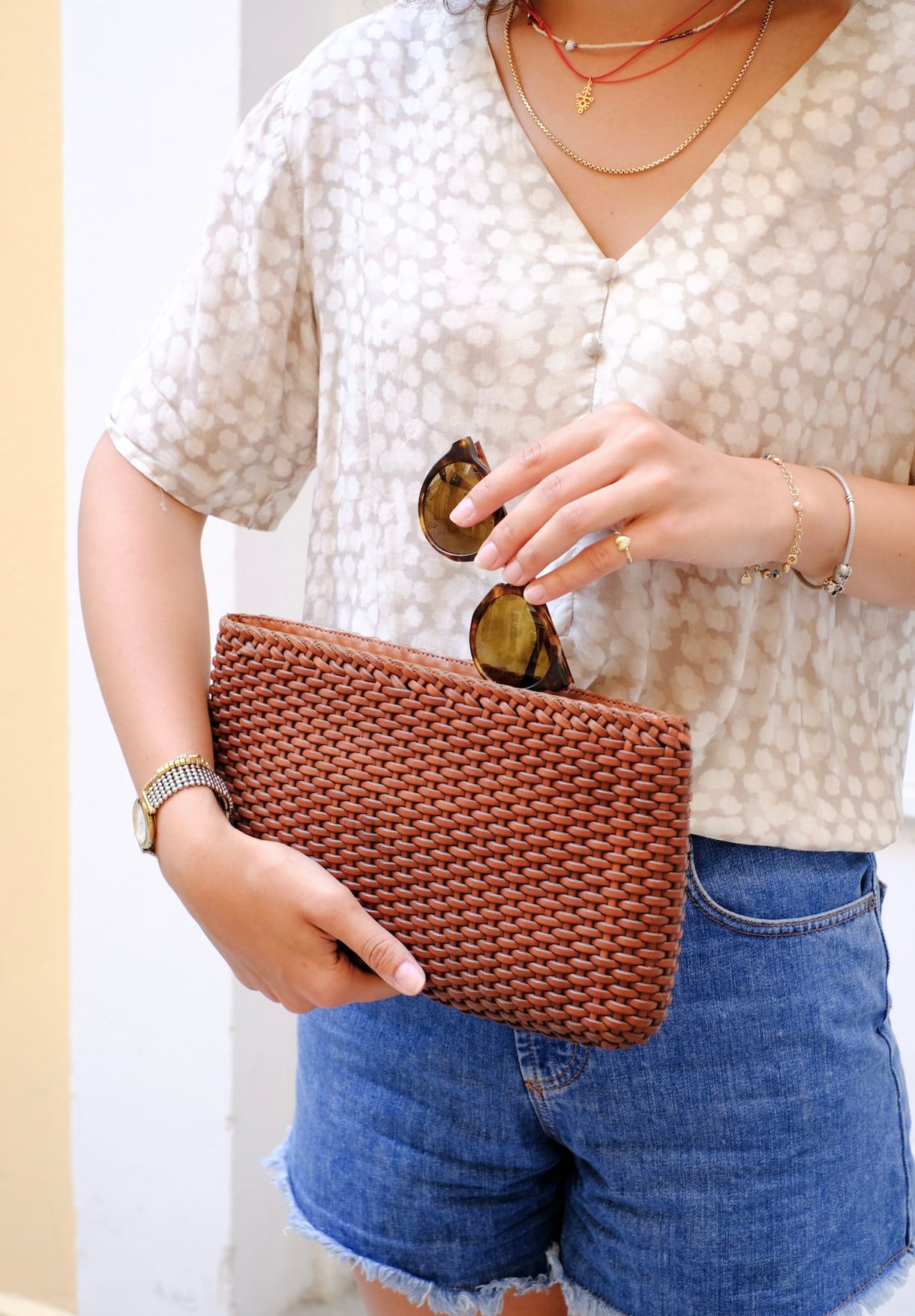 Leather Bag For Women, El Canta Handmade