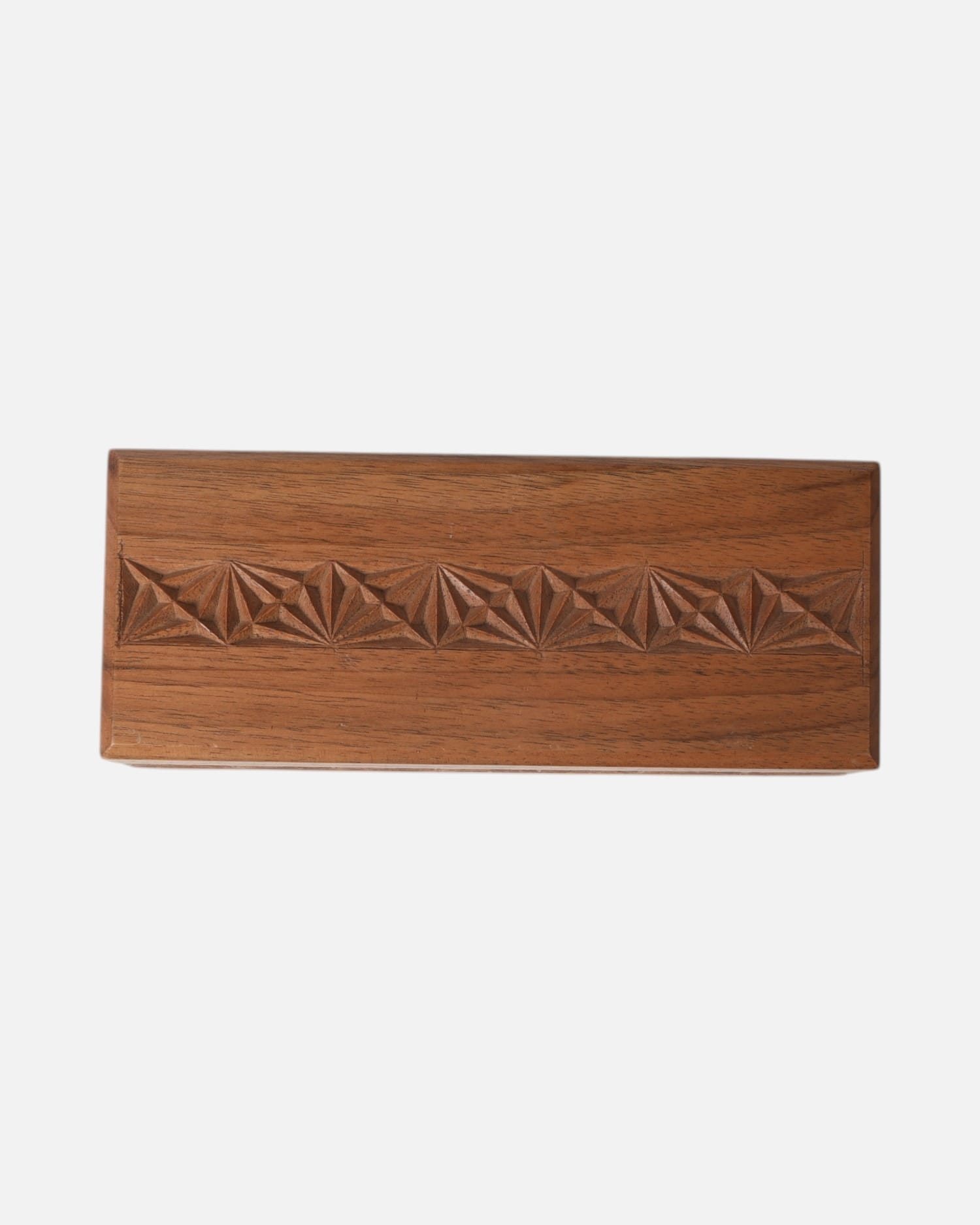 Jewelry Gift Box - Handcrafted Wooden Box