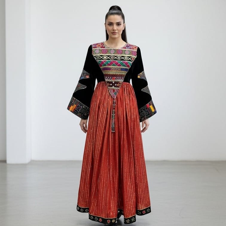 Afghan Women's Clothing | Shop Artisan Handcrafted Unique Gifts | Aseel Afghan Women's Clothing | Shop Artisan Handcrafted Unique Gifts | Aseel