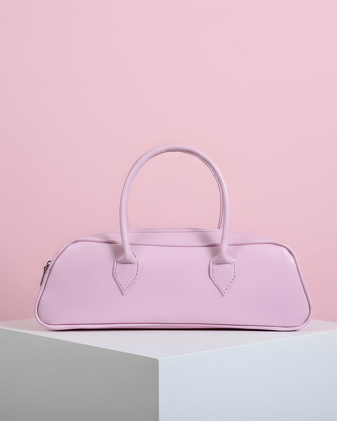 Barbie Girl Aura Handbag Pink