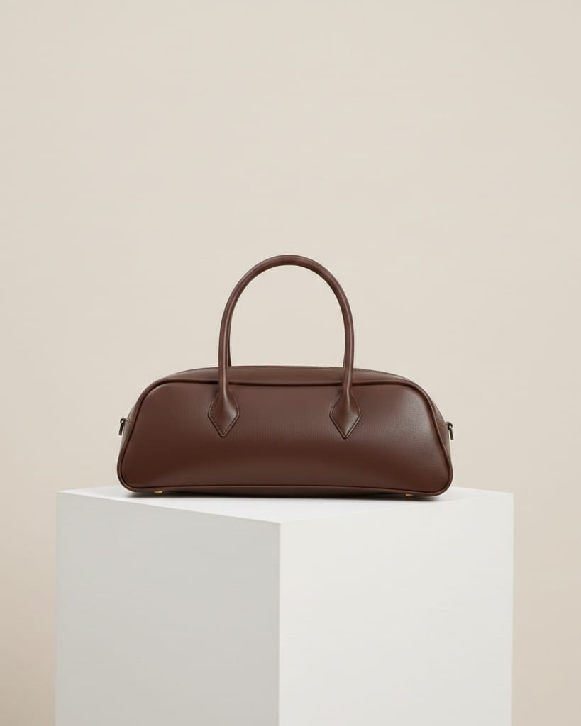 Chocolate Handbag For Women