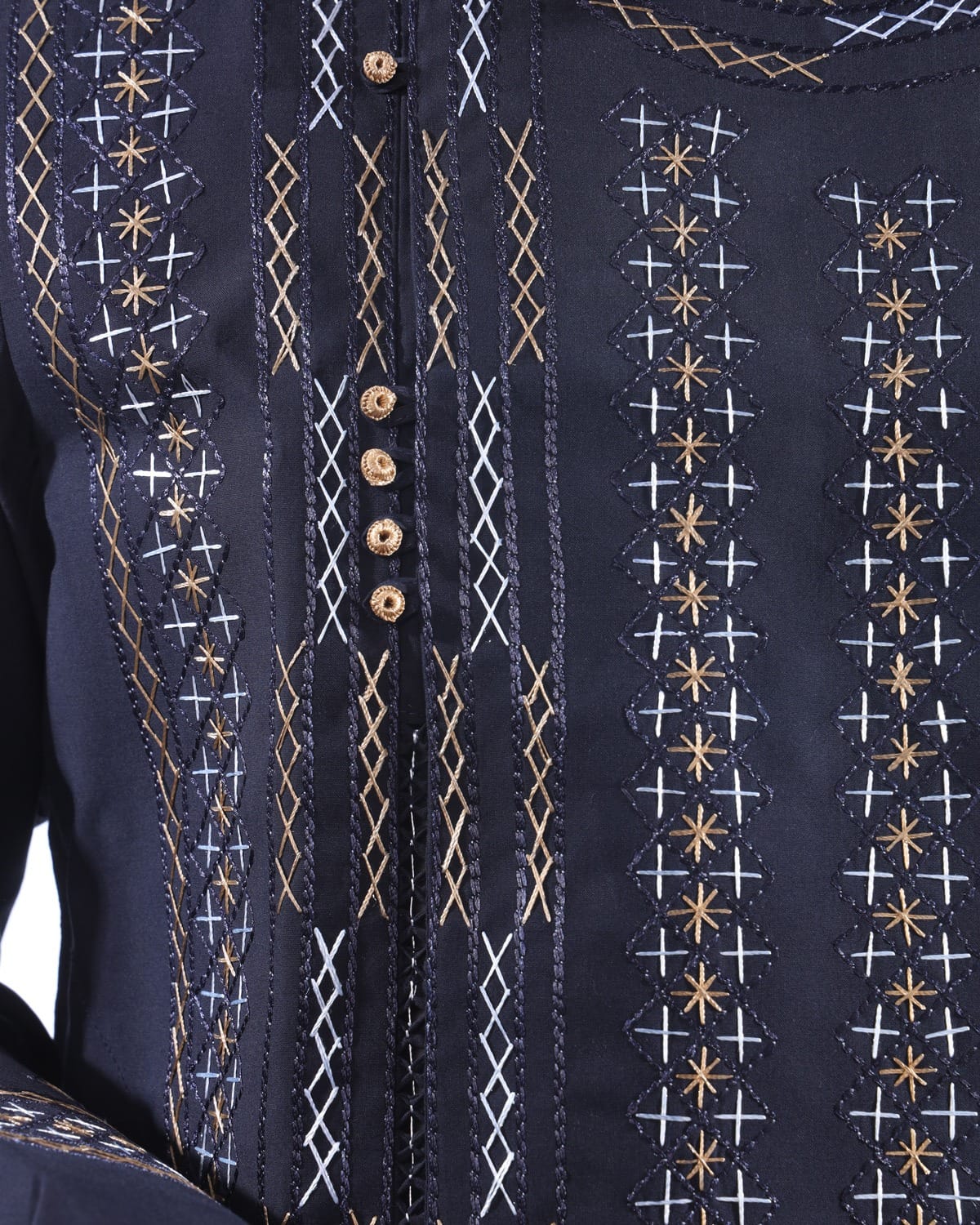Qasimi Men Style Pehran Tumban