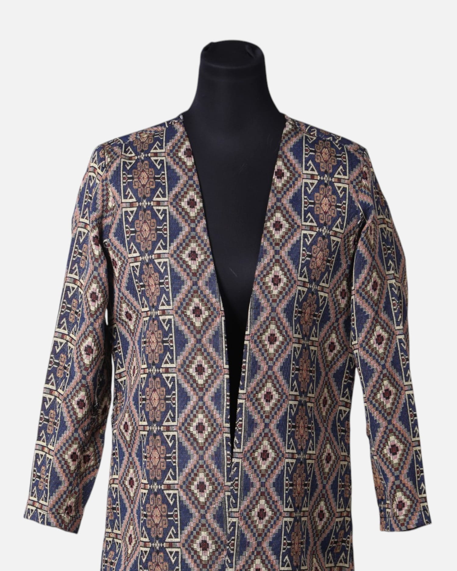 Women’s Embroidered  Jacket