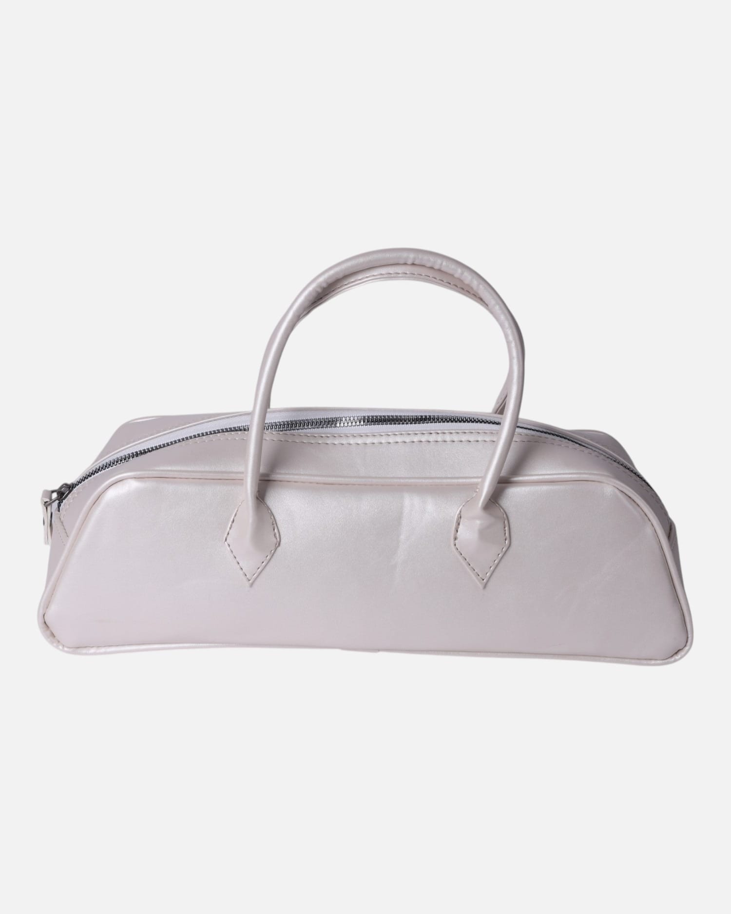 Ivory Classy Girl Handbag