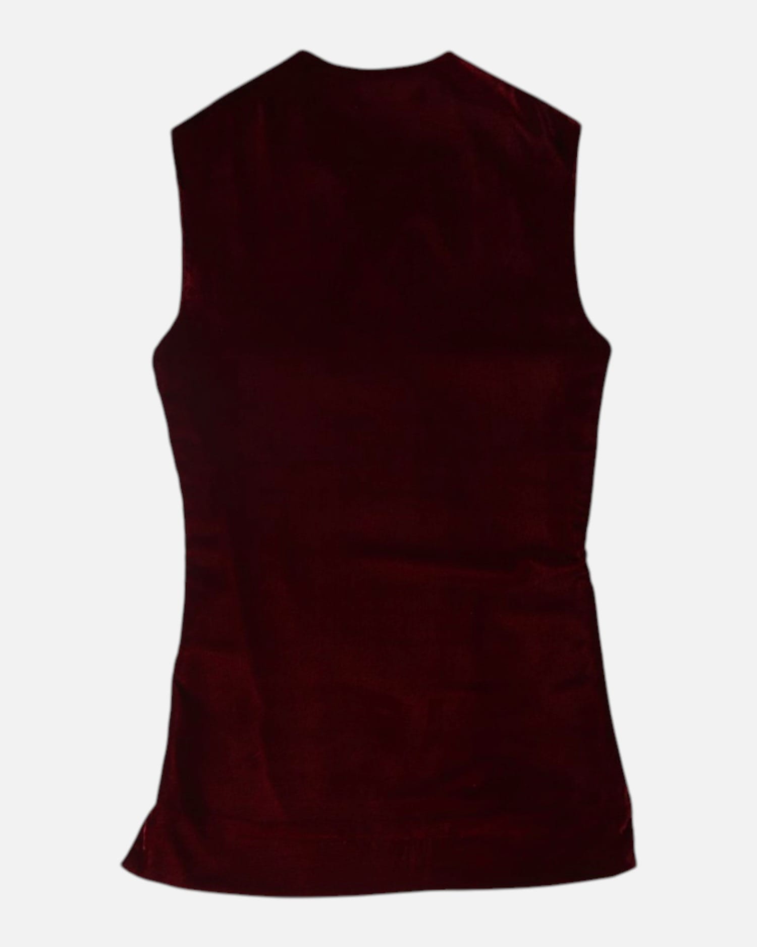 Rashid Khan Waistcoat Men Style