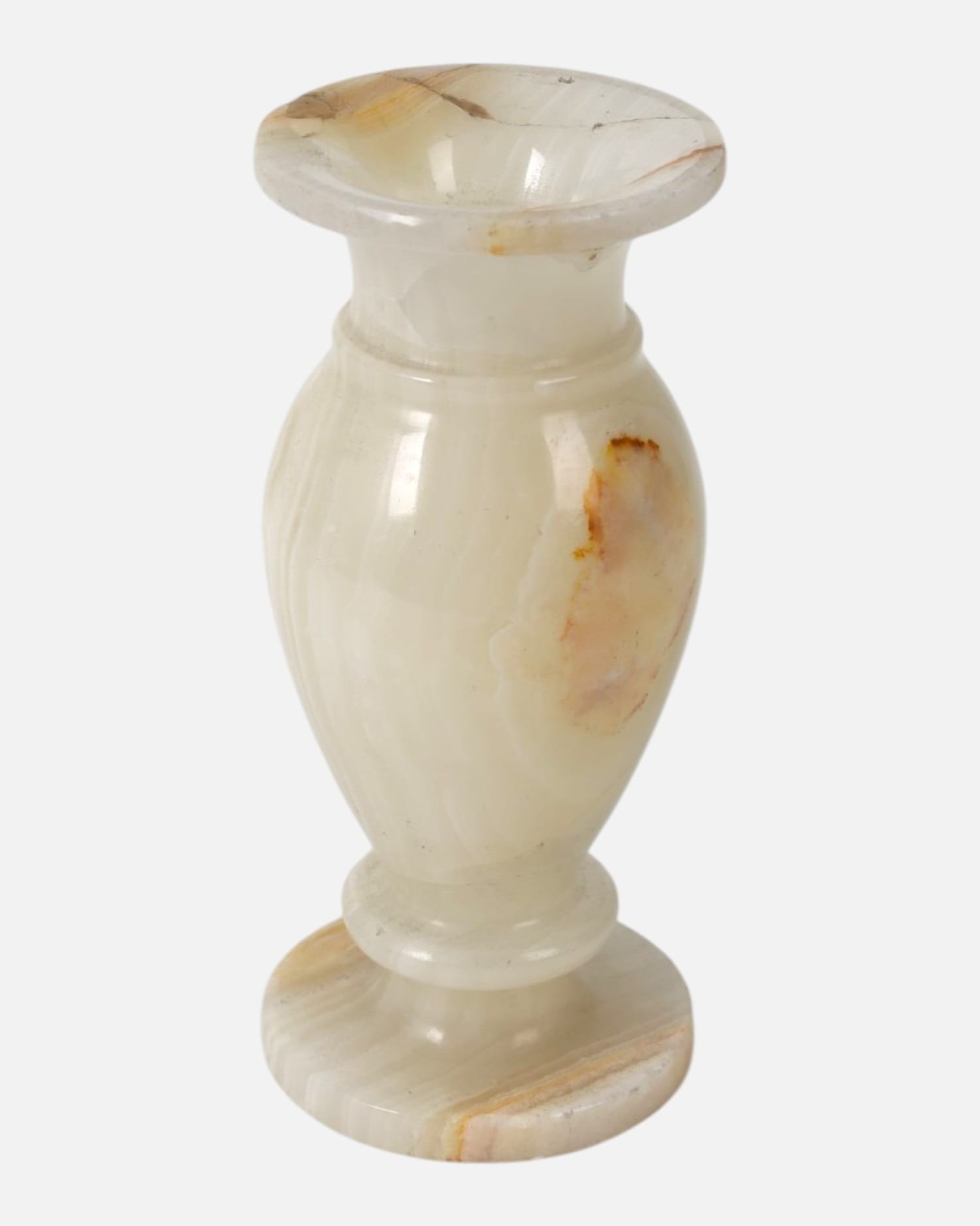 Handmade Flower Vase