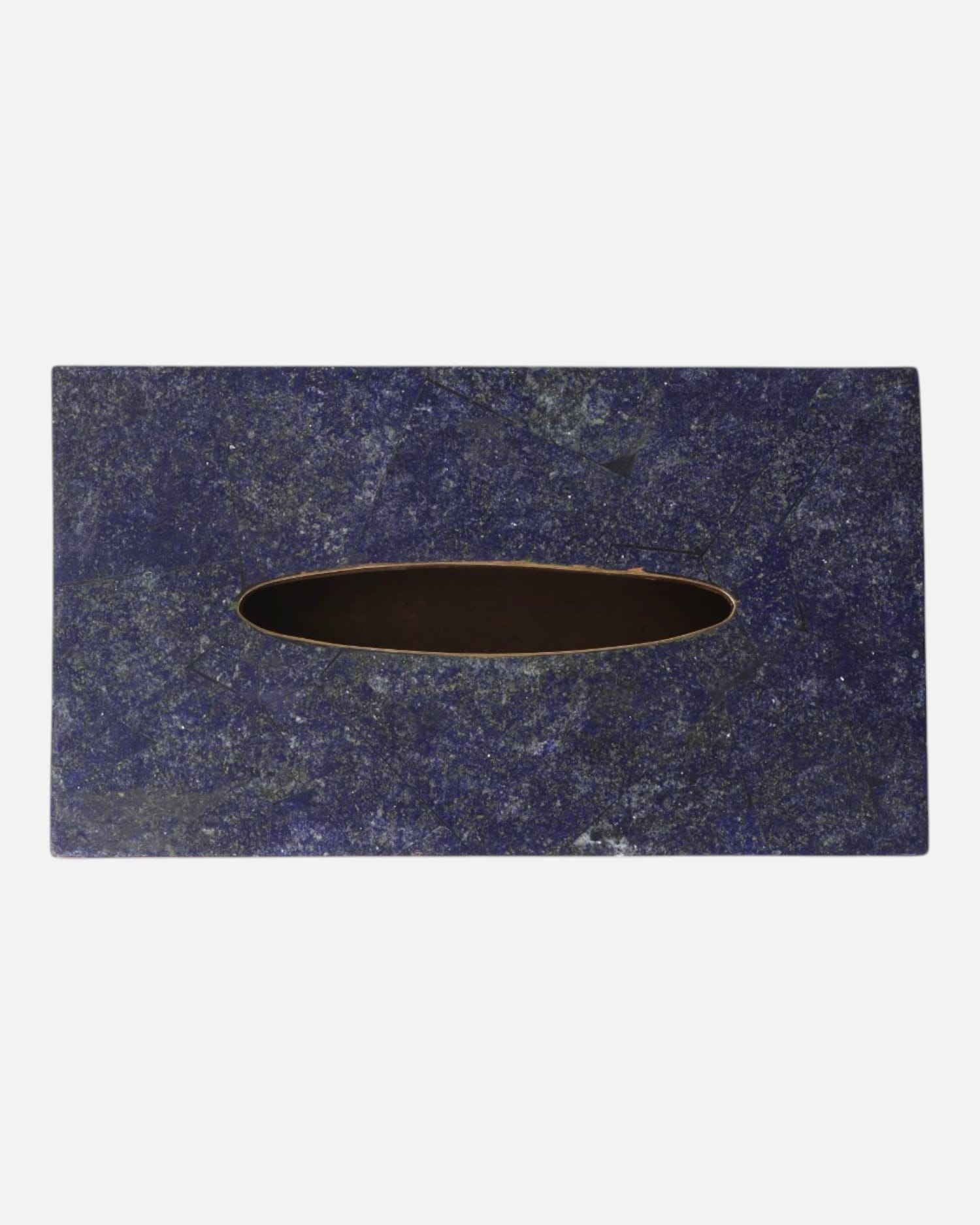 Lapis Tissue Box