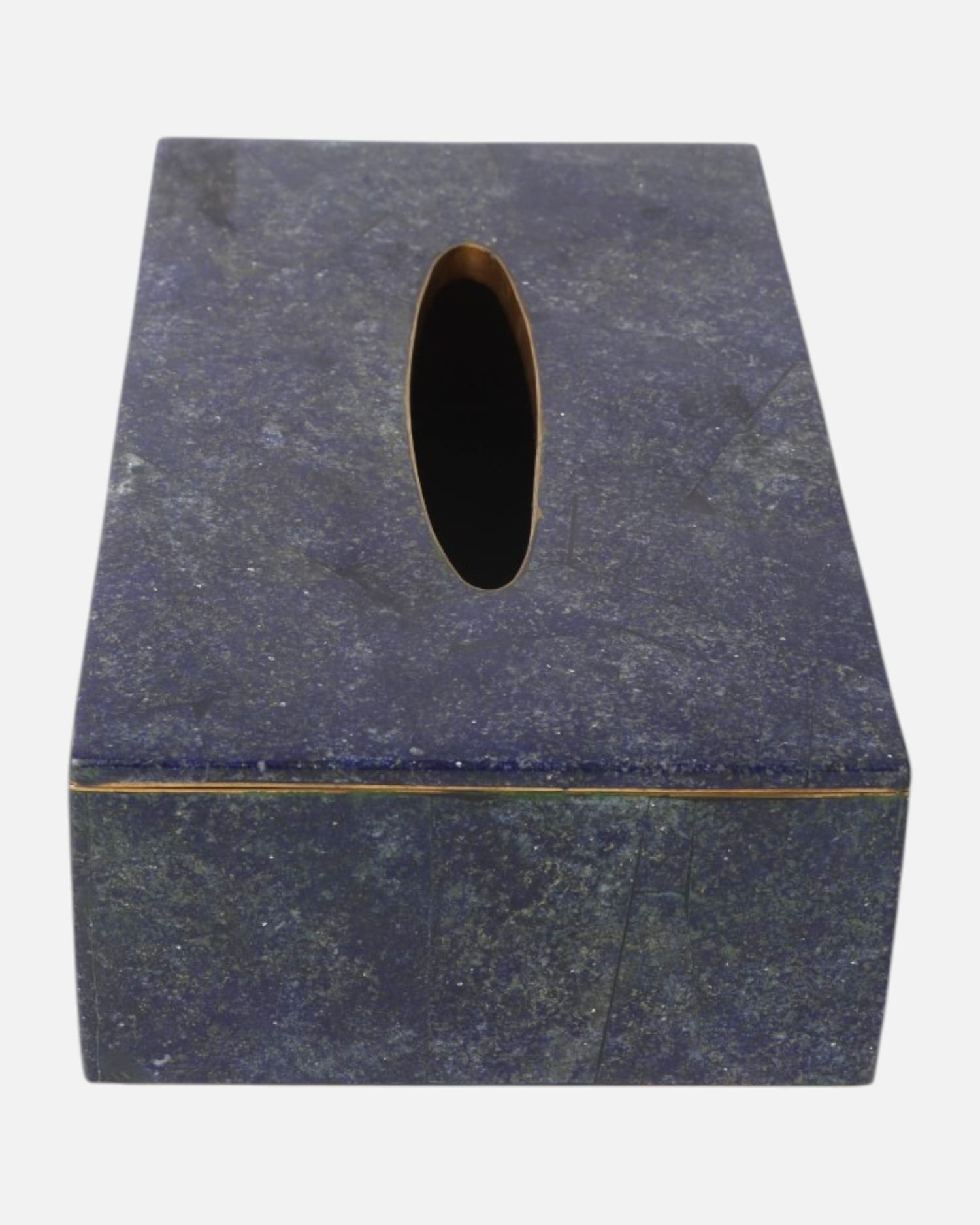 Lapis Tissue Box