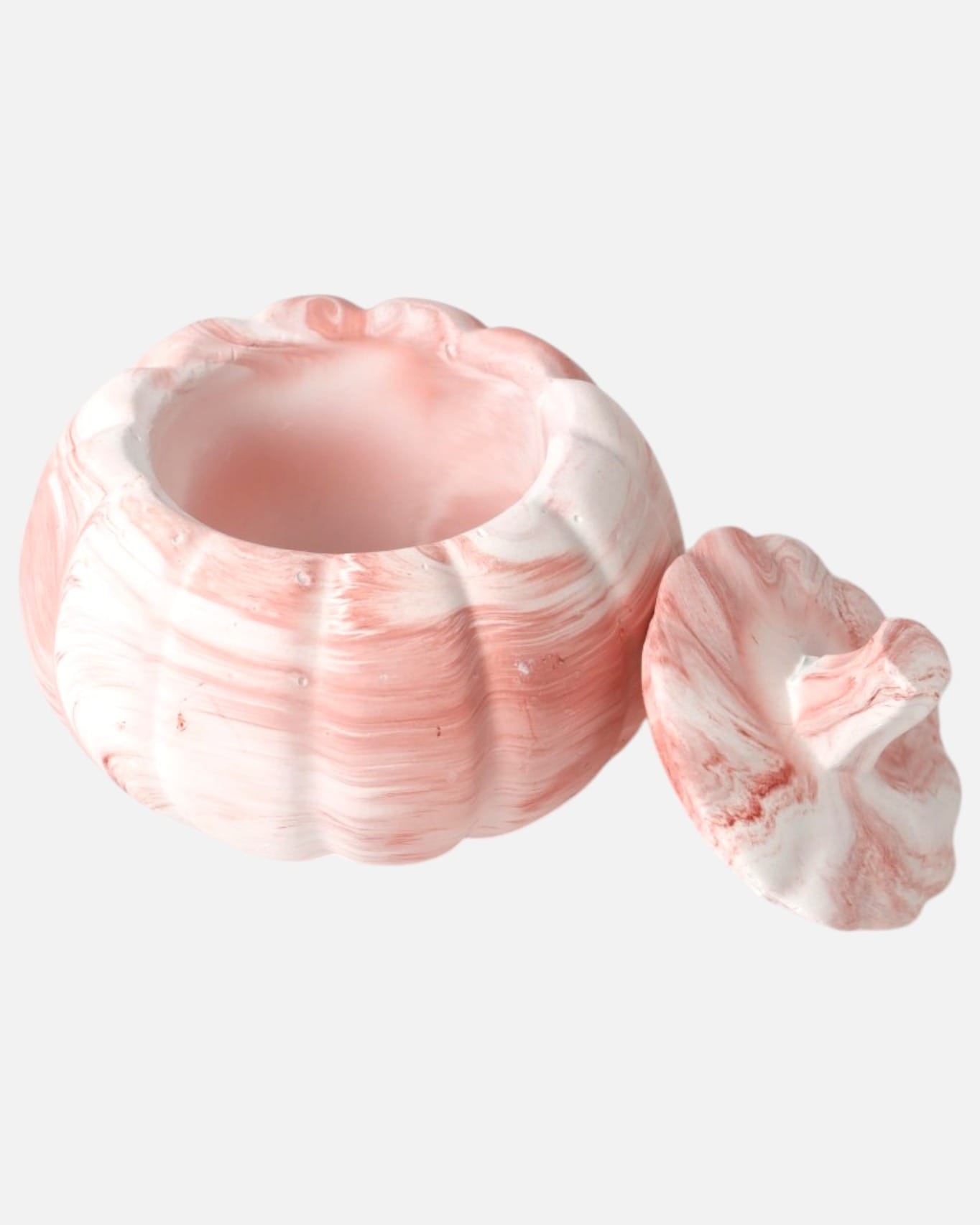 Classic Stone Decorative Set – Handcrafted Resin Design