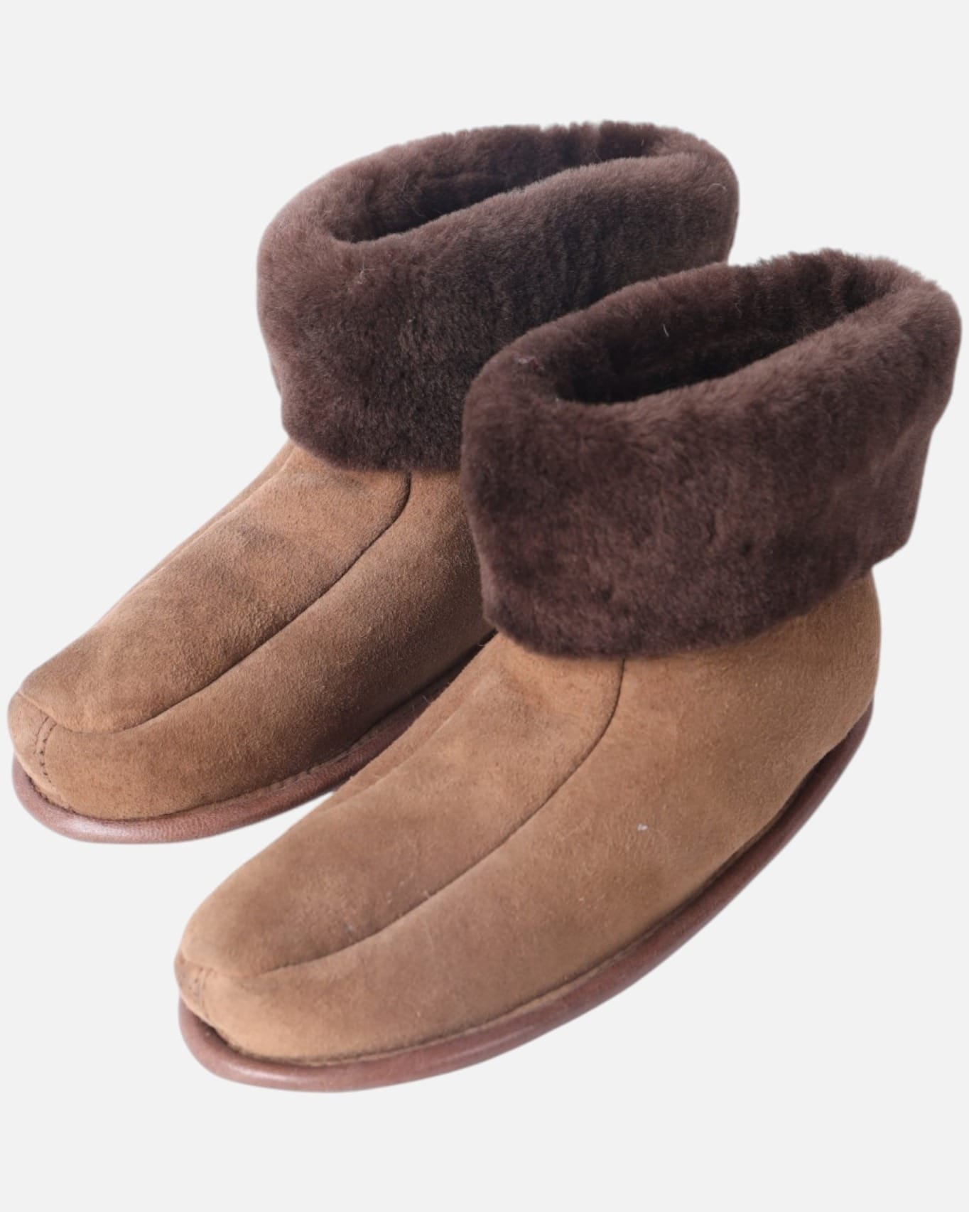 Wool Slippers – Soft and Comfortable