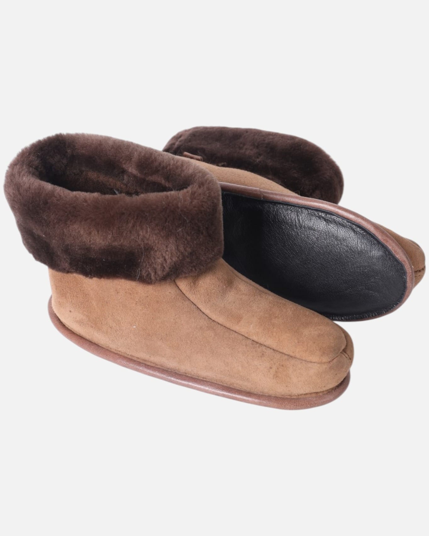 Wool Slippers – Soft and Comfortable