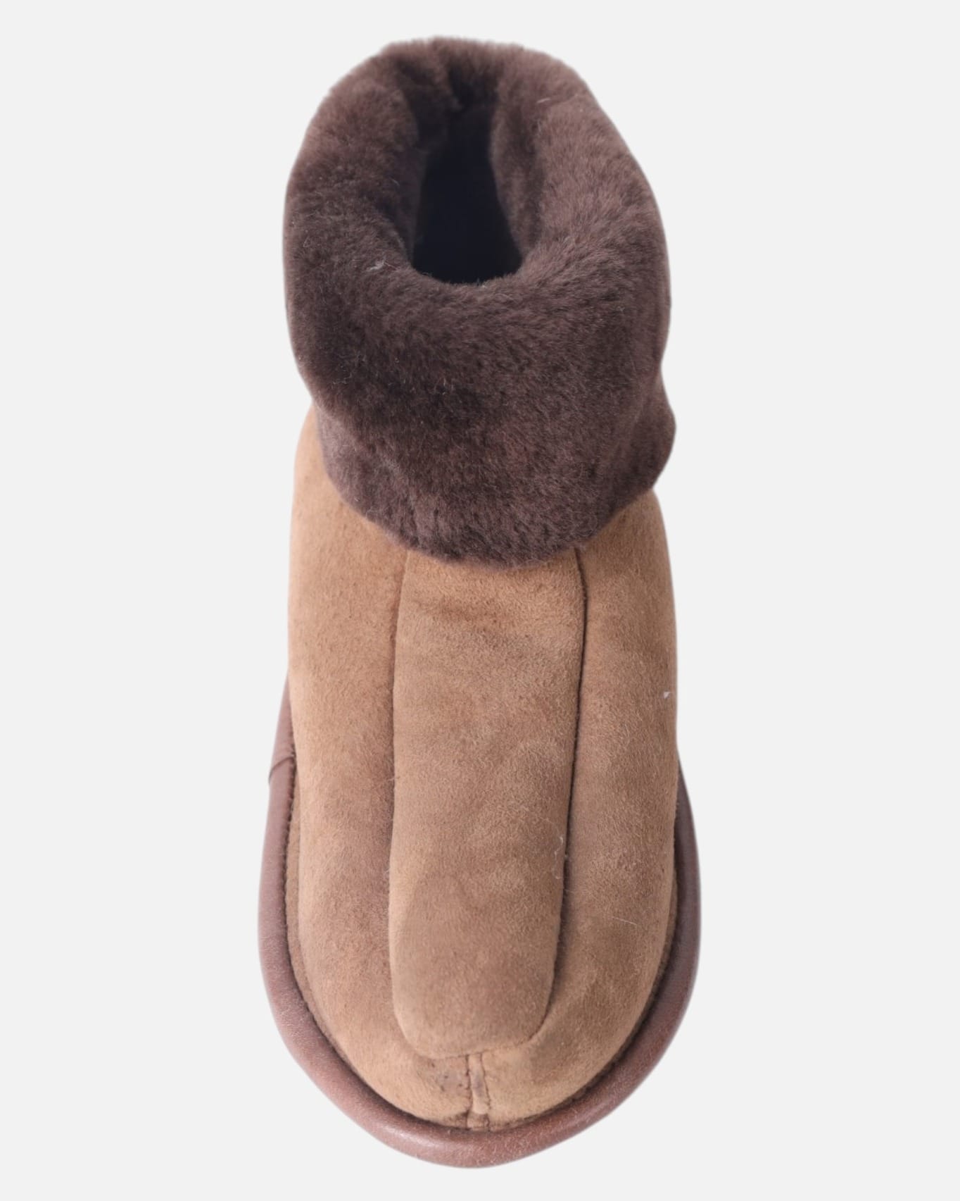 Wool Slippers – Soft and Comfortable