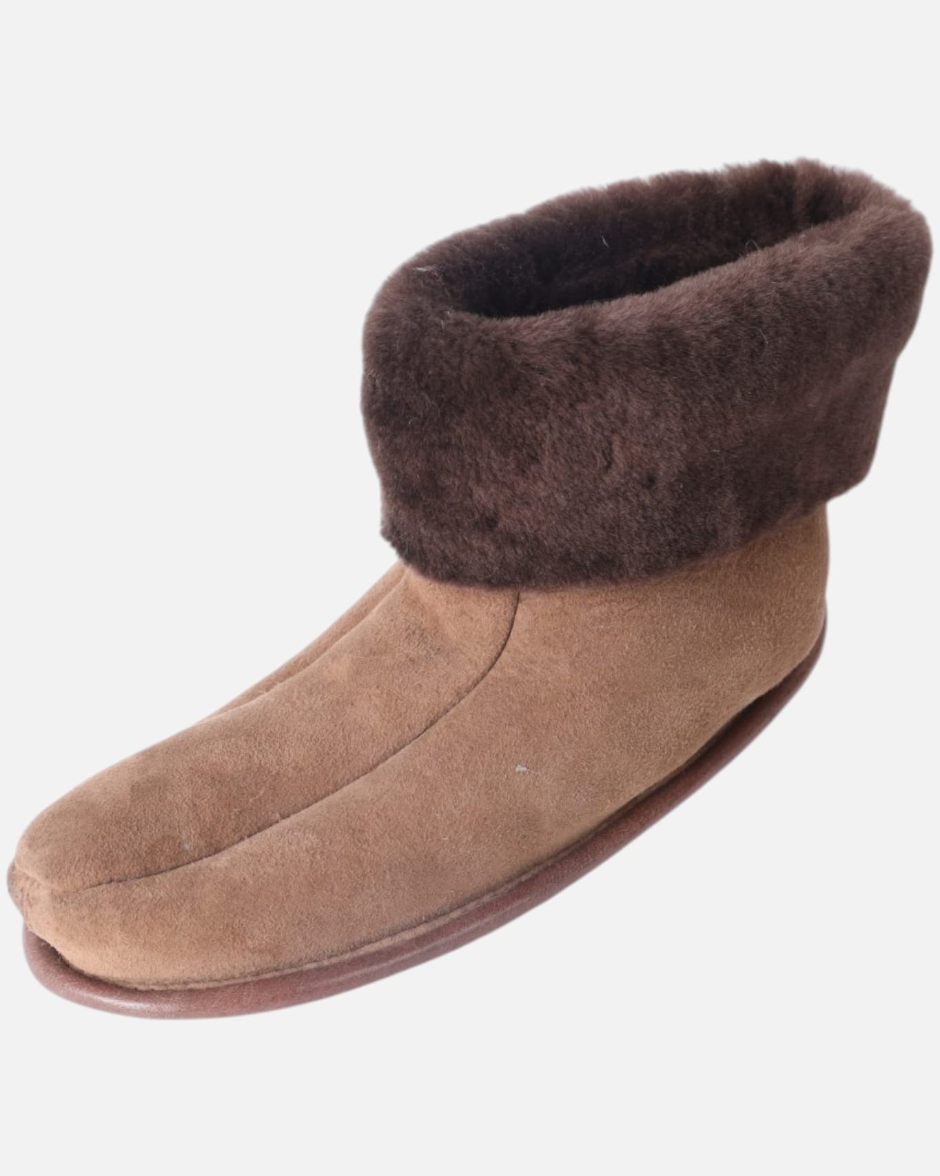 Wool Slippers – Soft and Comfortable