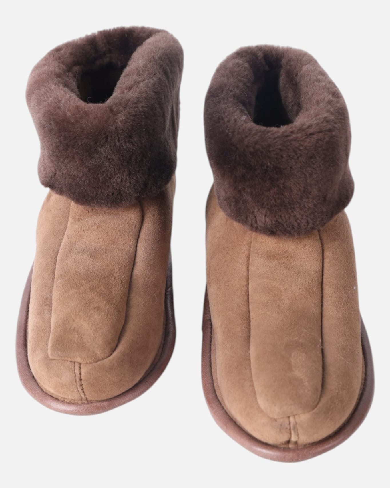 Wool Slippers – Soft and Comfortable