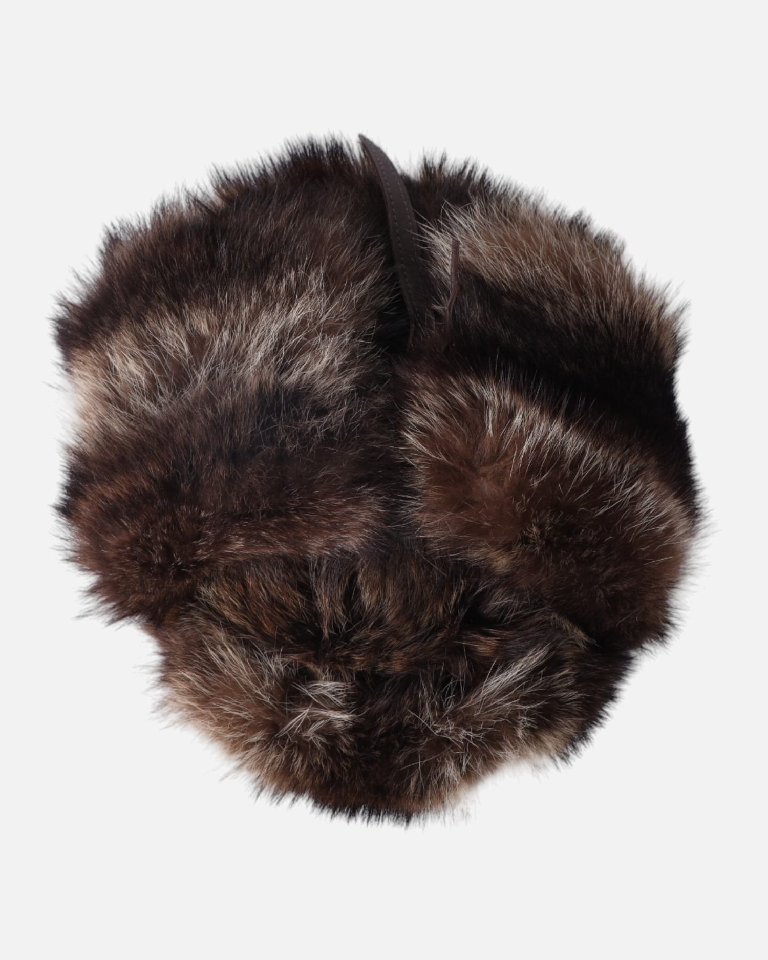 Premium Fur Hat – Soft Winter Hat