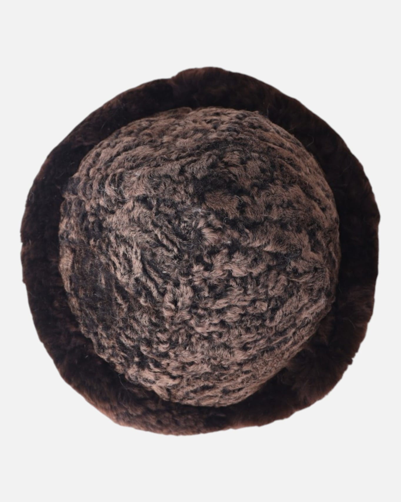 Wool Fur Hat – Premium Winter Essential