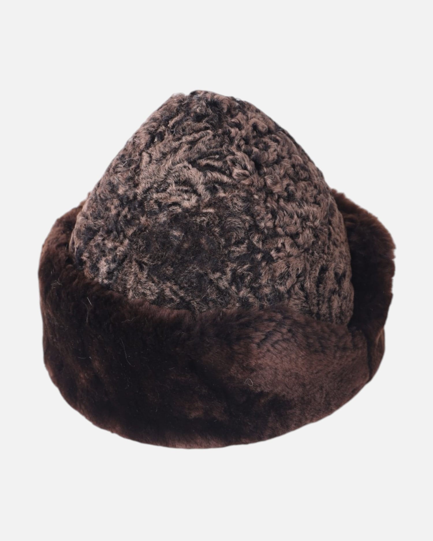 Wool Fur Hat – Premium Winter Essential