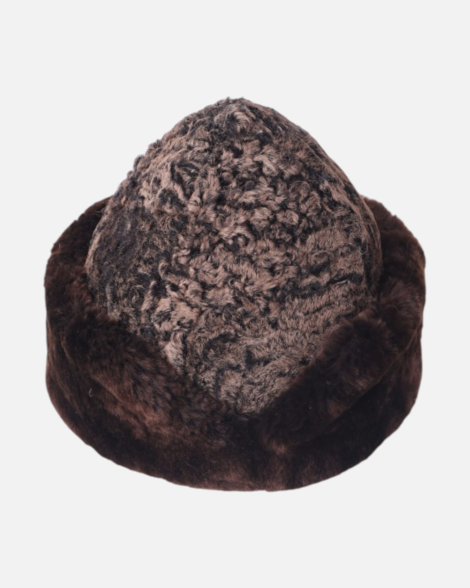 Wool Fur Hat – Premium Winter Essential