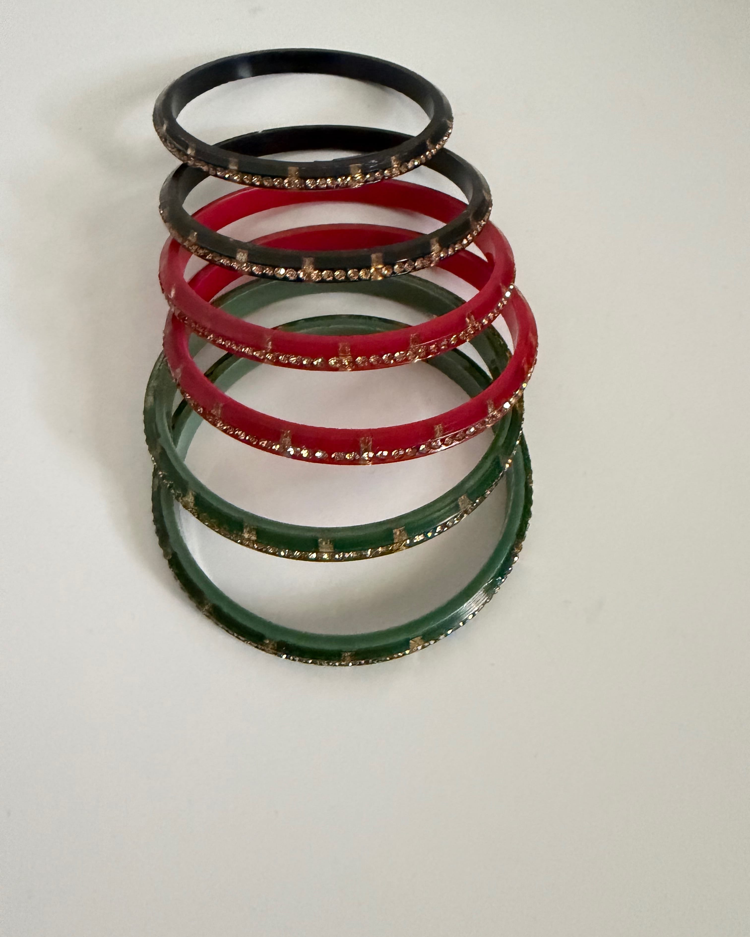 Bangles