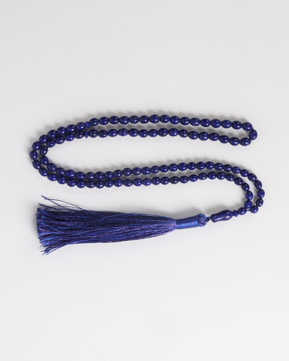 Deep Blue Lapis Lazuli