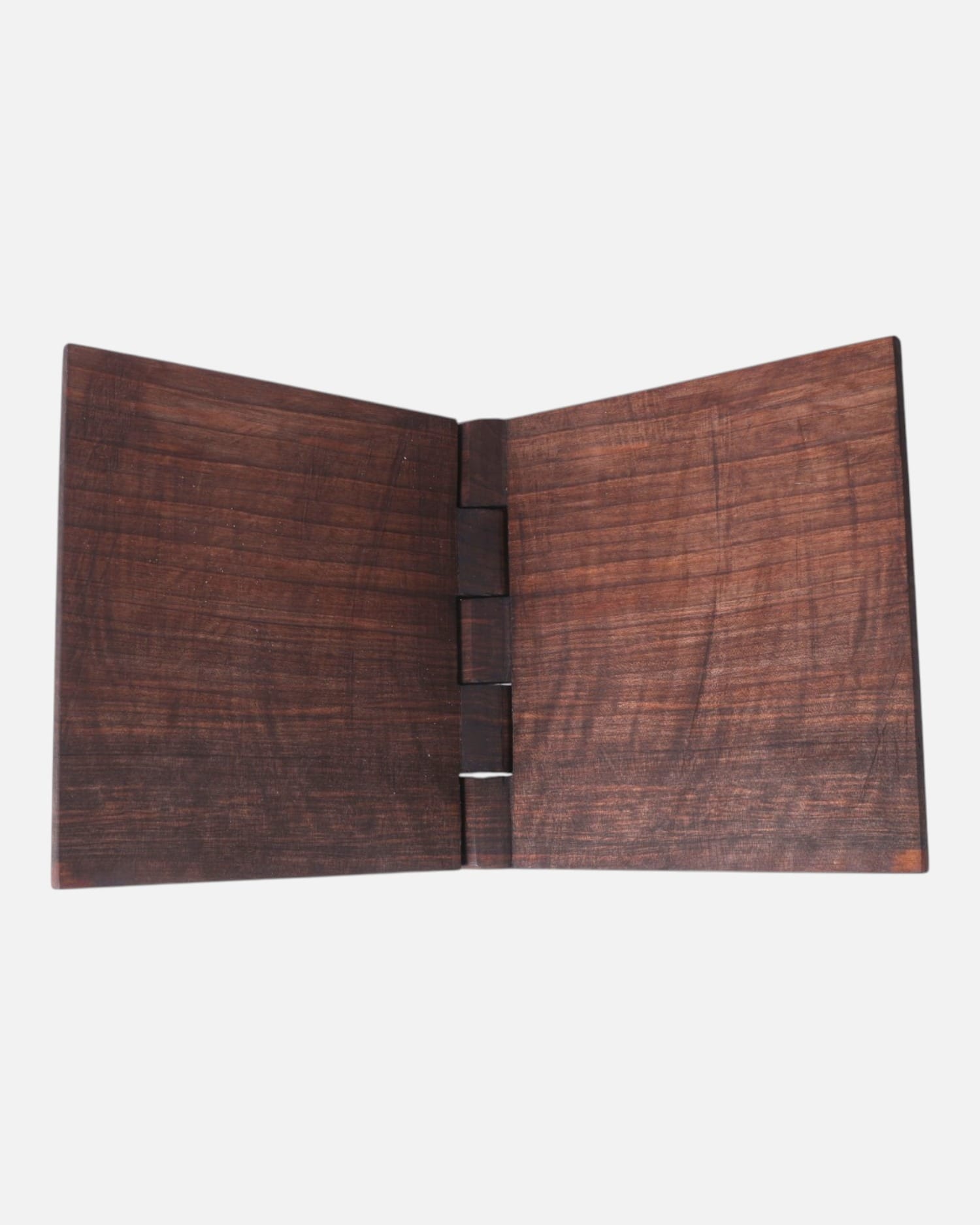 Rahil Quran Stand – Handcrafted Afghan Wood