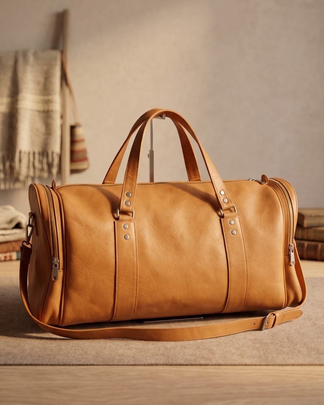 Rover Duffel Bag
