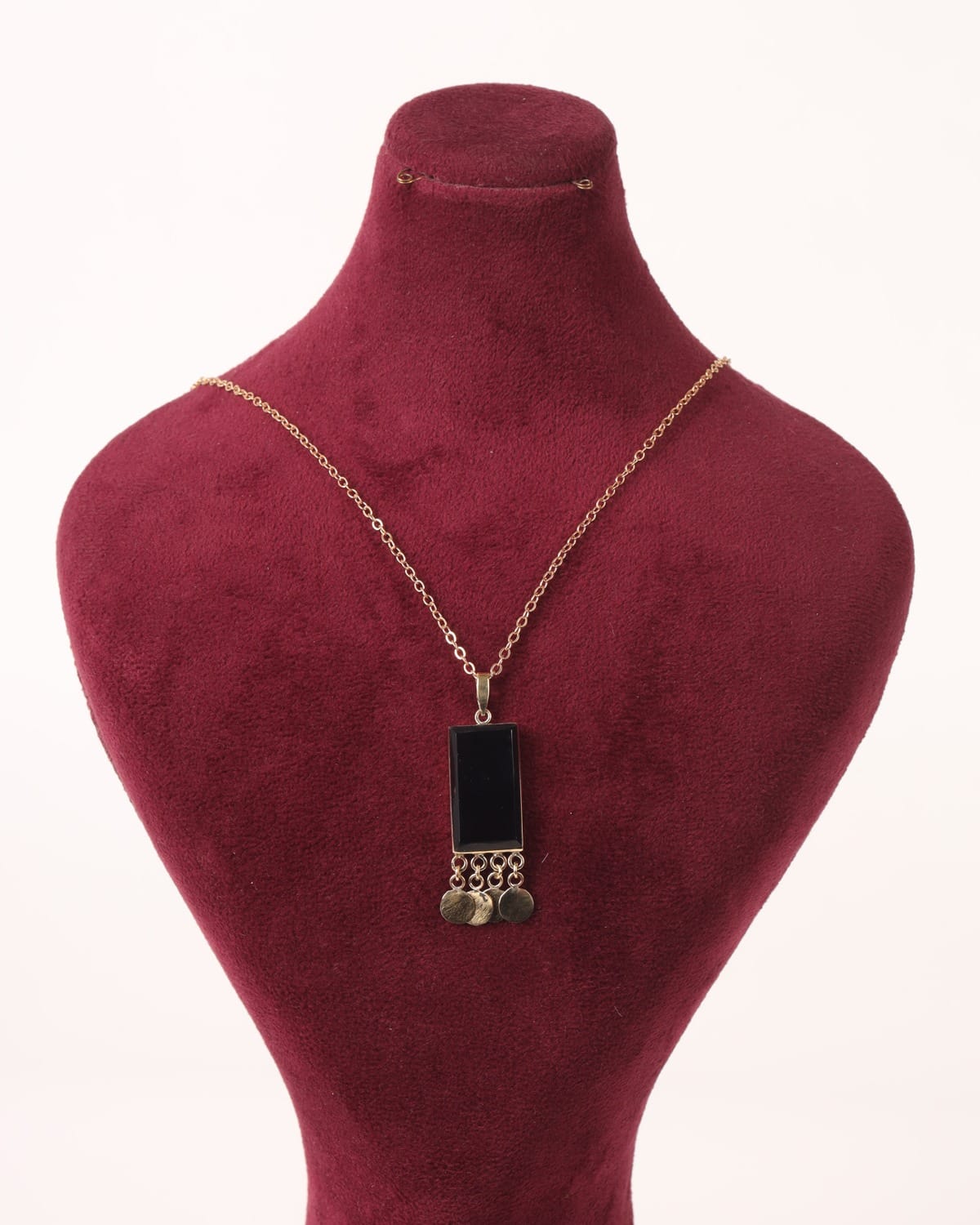 Black Agate Complementary Set