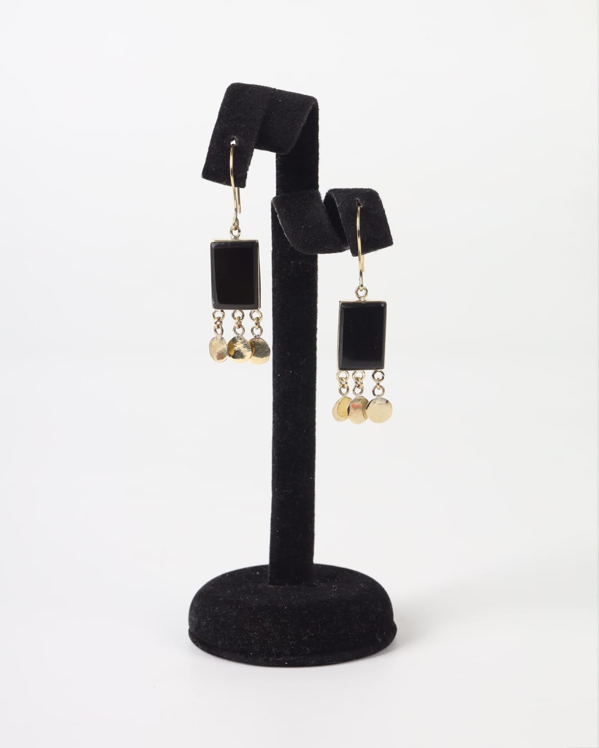 Black Agate Complementary Set