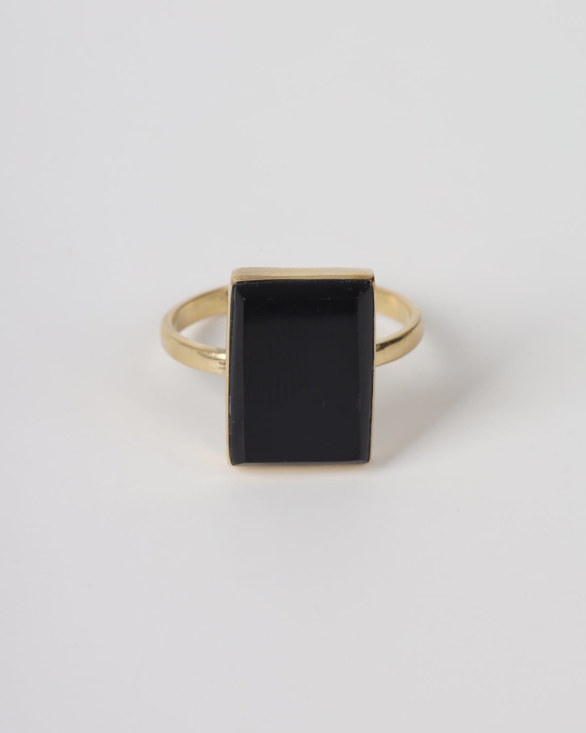 Black Agate Complementary Set