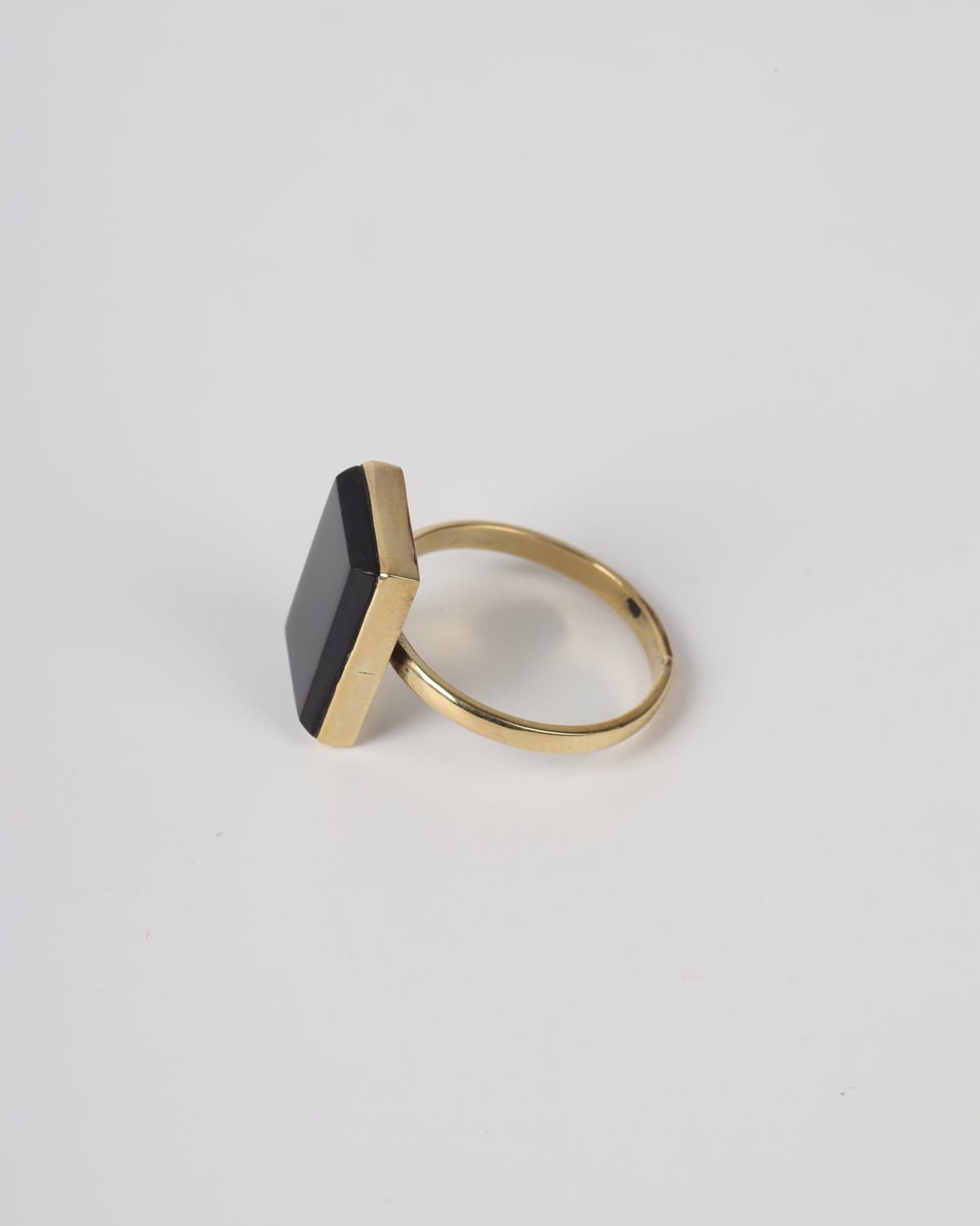 Black Agate Complementary Set
