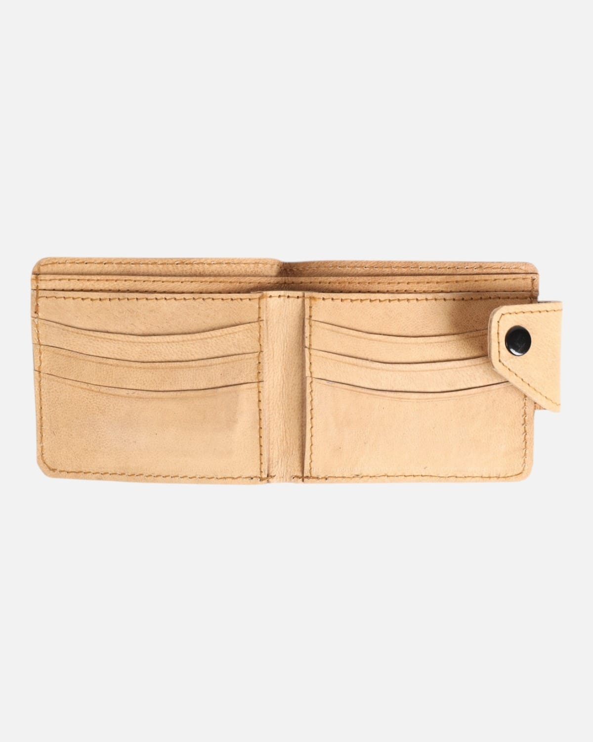 Unique Afghan Handcrafted Wallet for Fashion Lovers