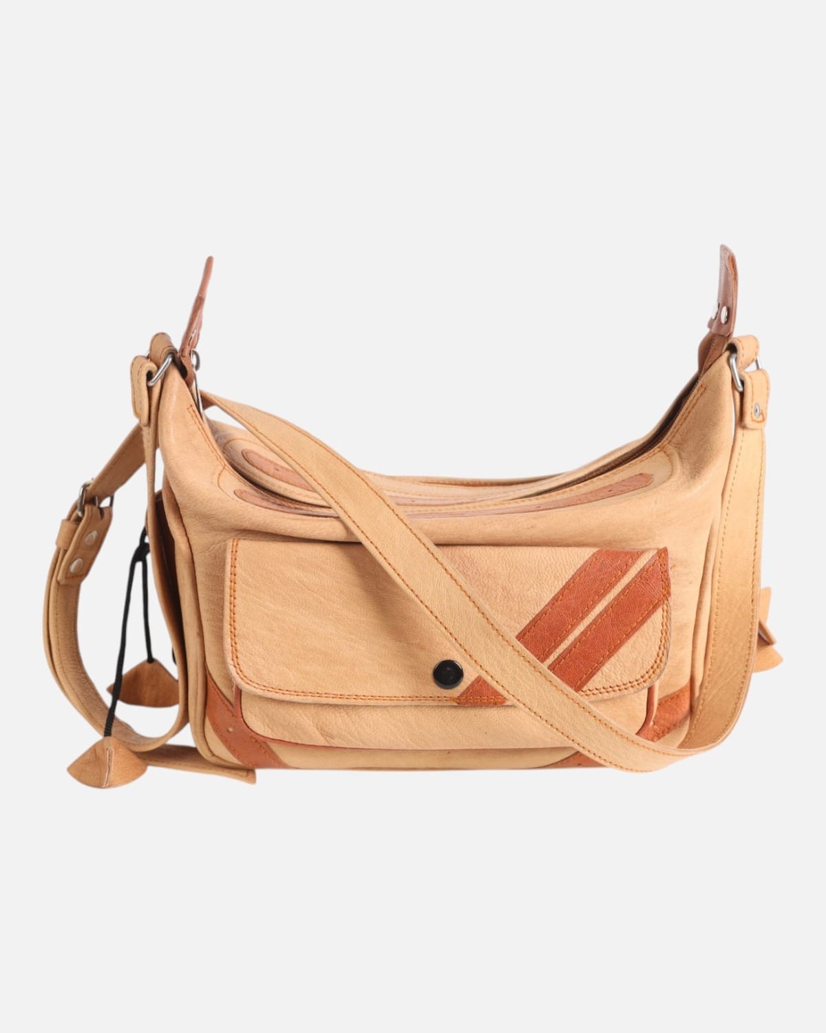 Women's Leather Handbag