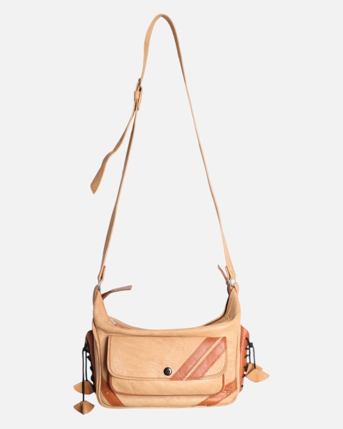 Women's Leather Handbag