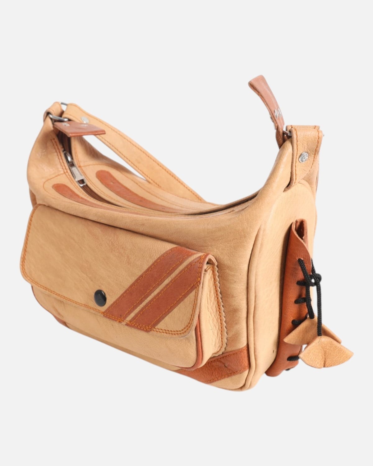 Women's Leather Handbag