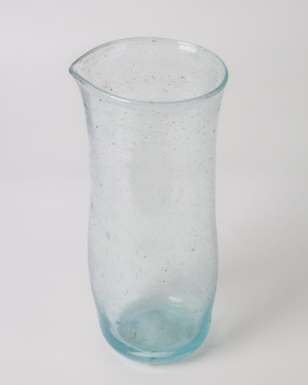 Glass Tumbler Jug