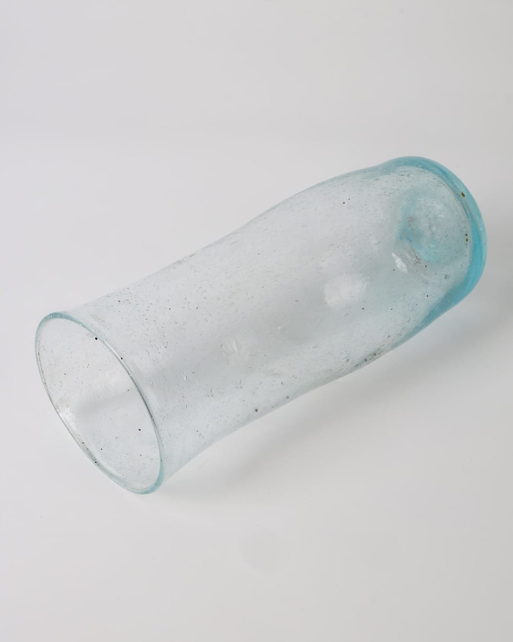 Glass Tumbler Jug