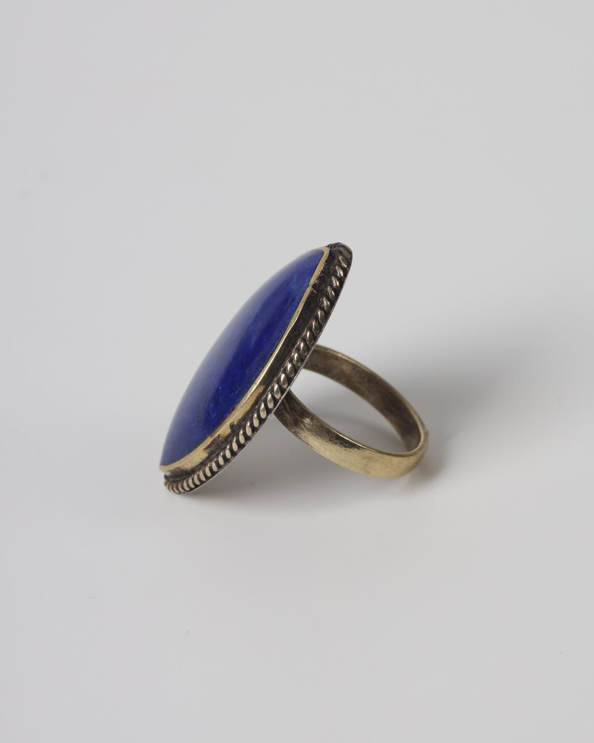 Lapis Lazuli Luxury Set
