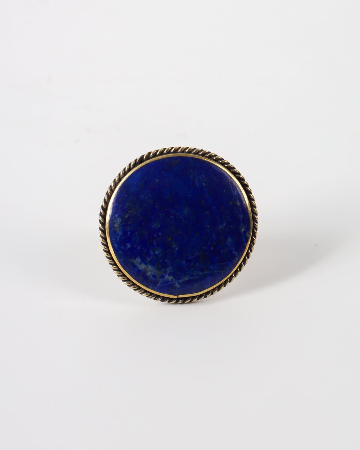 Lapis Lazuli Heritage Jewelry Set