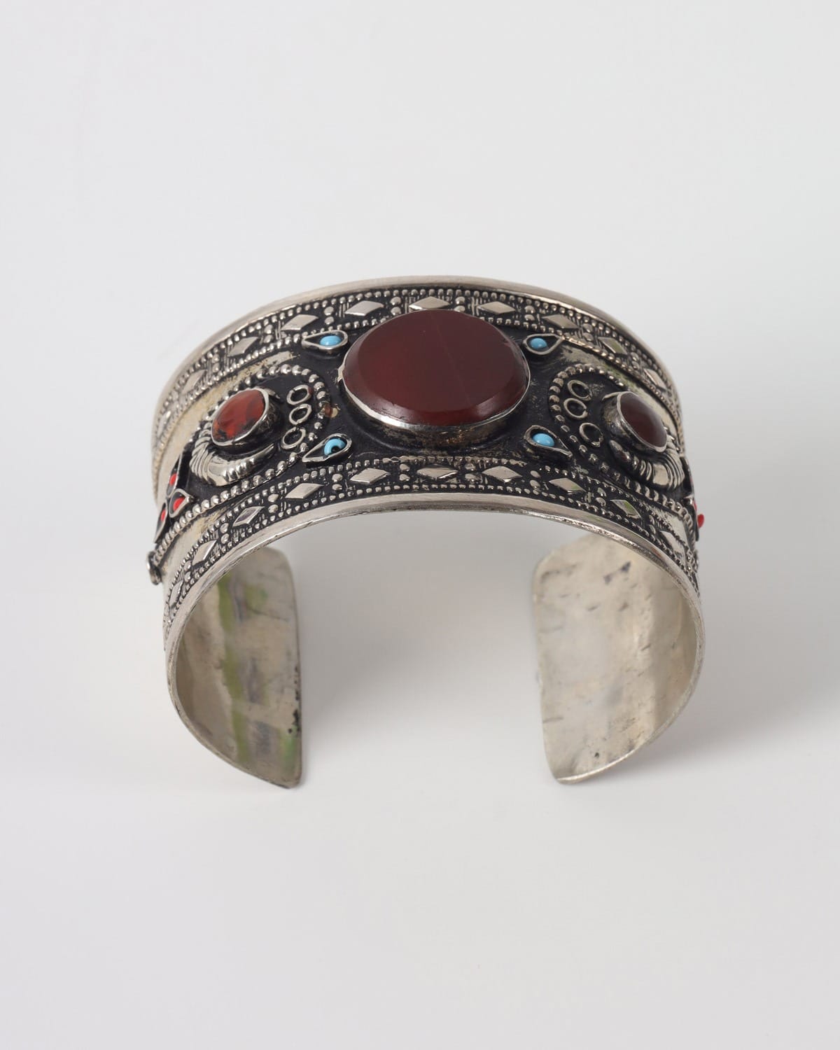 Persian Agate Heritage Bracelet