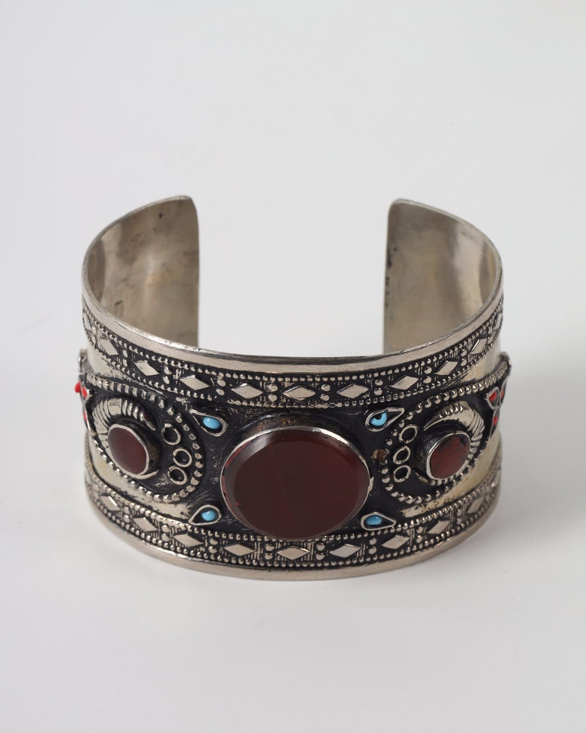 Persian Agate Heritage Bracelet