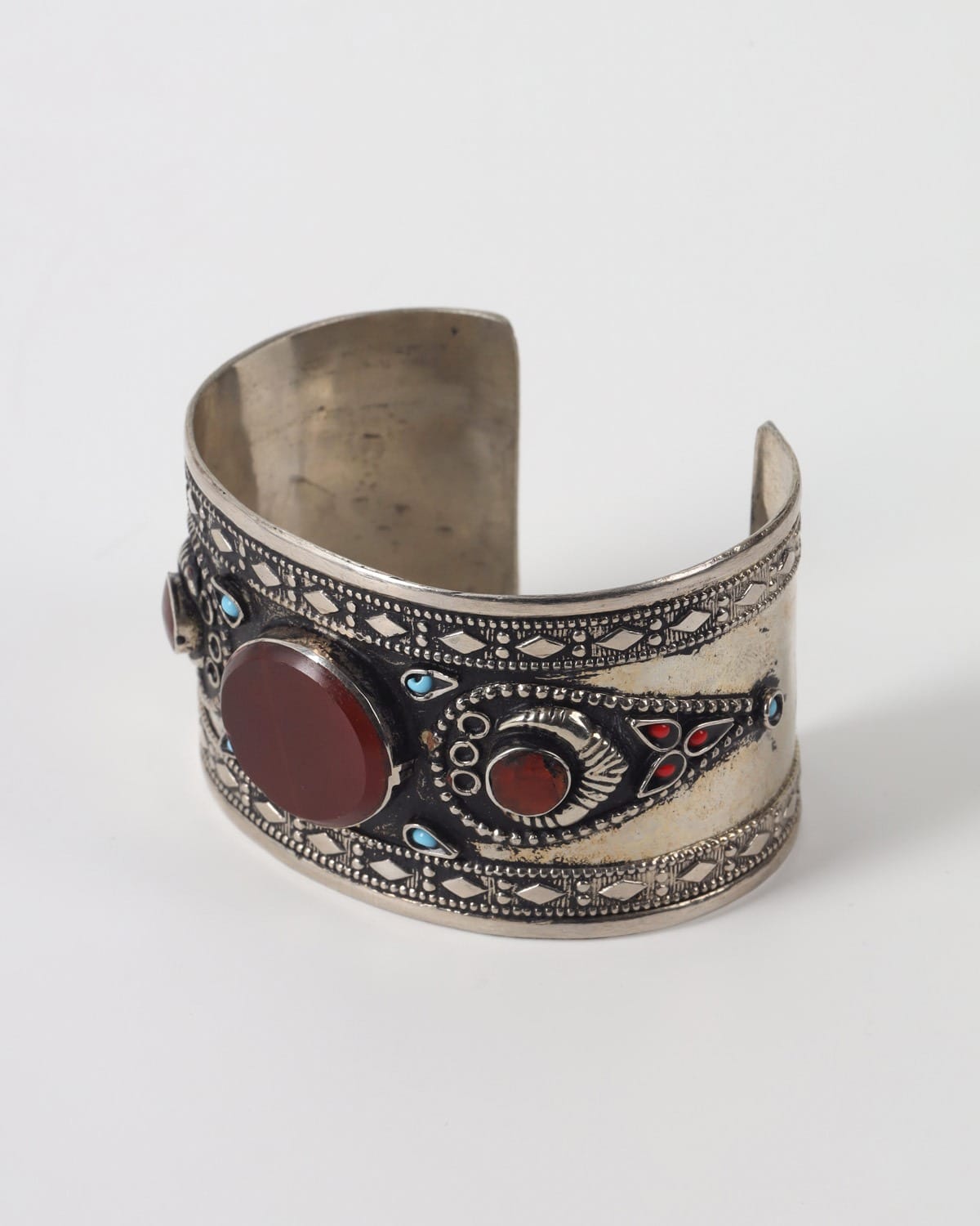 Persian Agate Heritage Bracelet