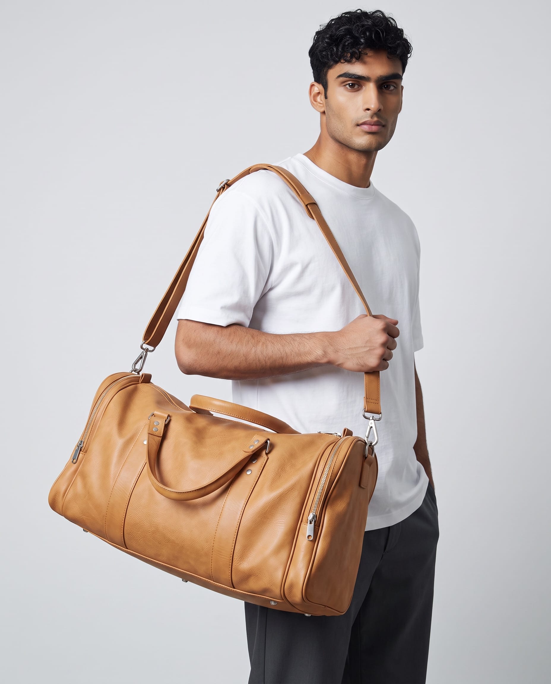 Rover Duffel Bag
