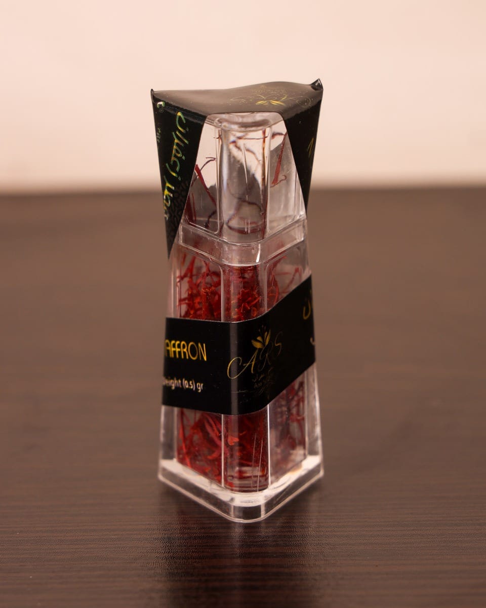 Afghan Premium Saffron 0.5g