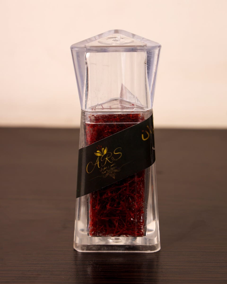 Red Gold Saffron 0.5 g