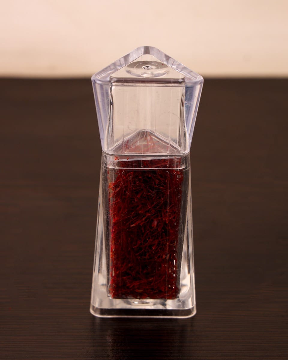 Red Gold Saffron 0.5 g