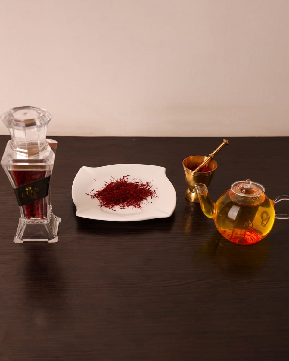 Royal Saffron 3g