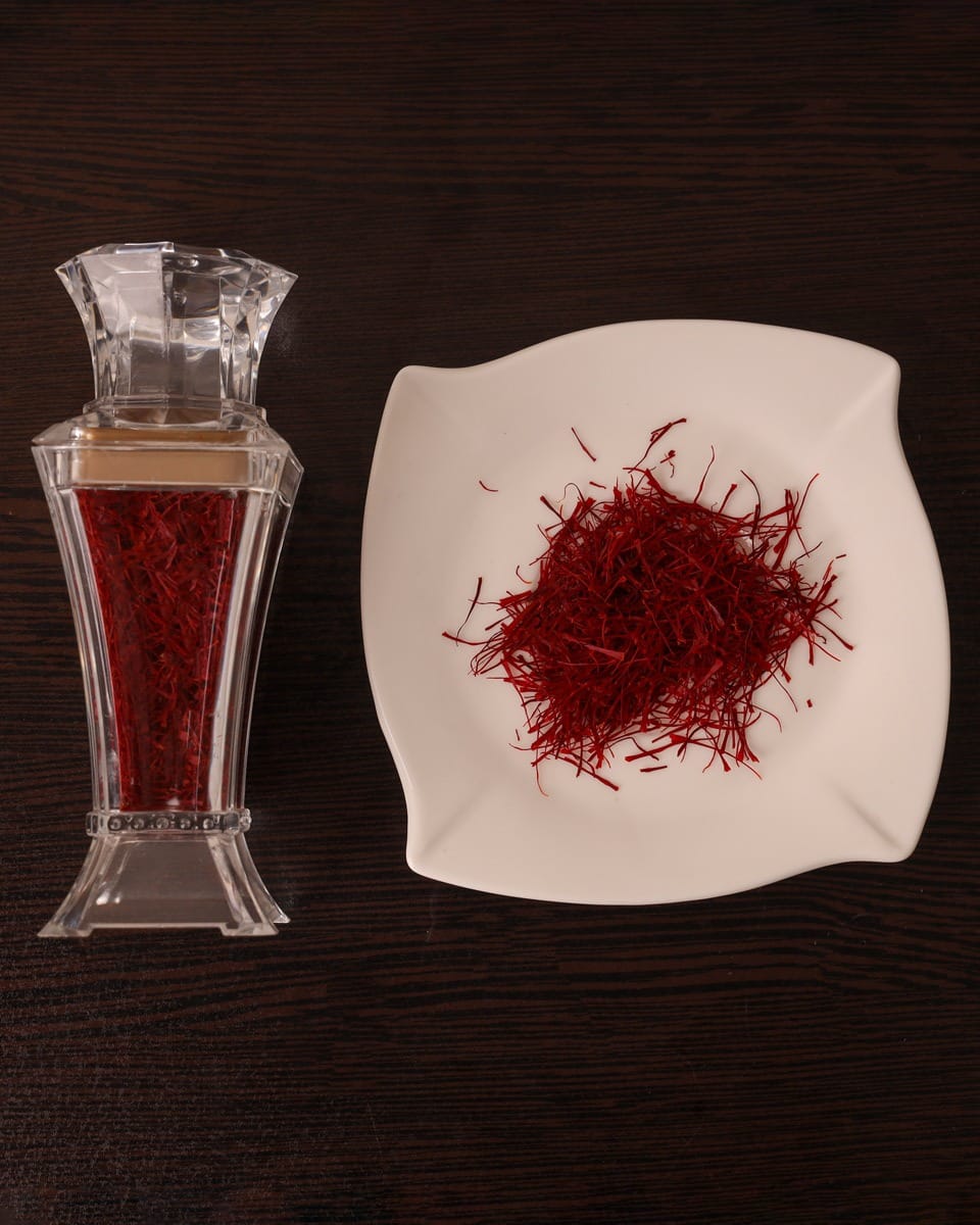 Royal Saffron 3g