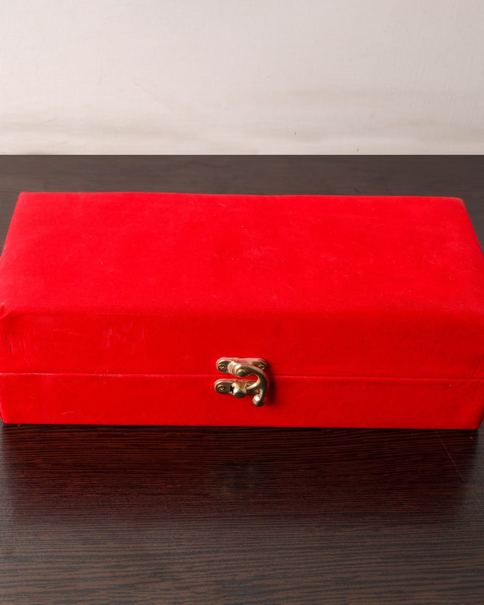Heritage Saffron Tin 3g