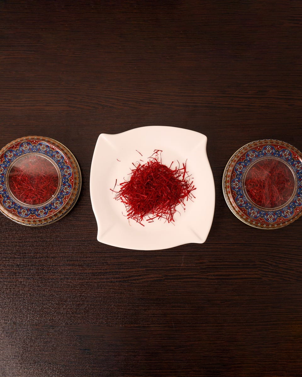 Afghan Saffron – 3g